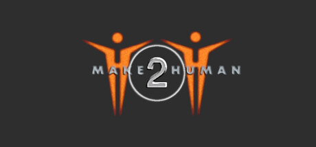 Makehuman 2