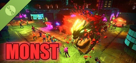 Monst Demo
