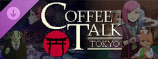 Coffee Talk Tokyo Deluxe Edition Upgrade