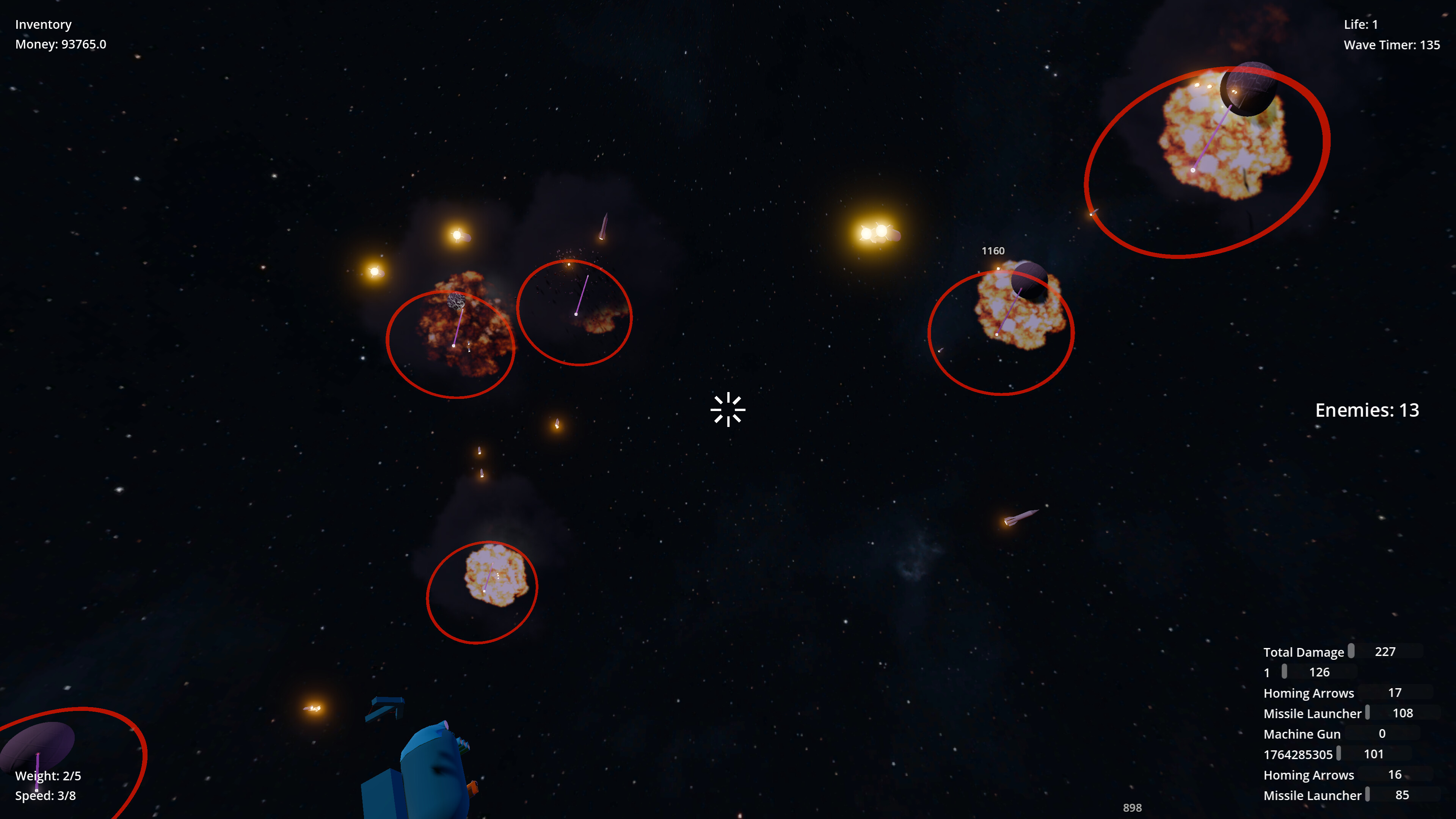 Omnicore screenshot 2
