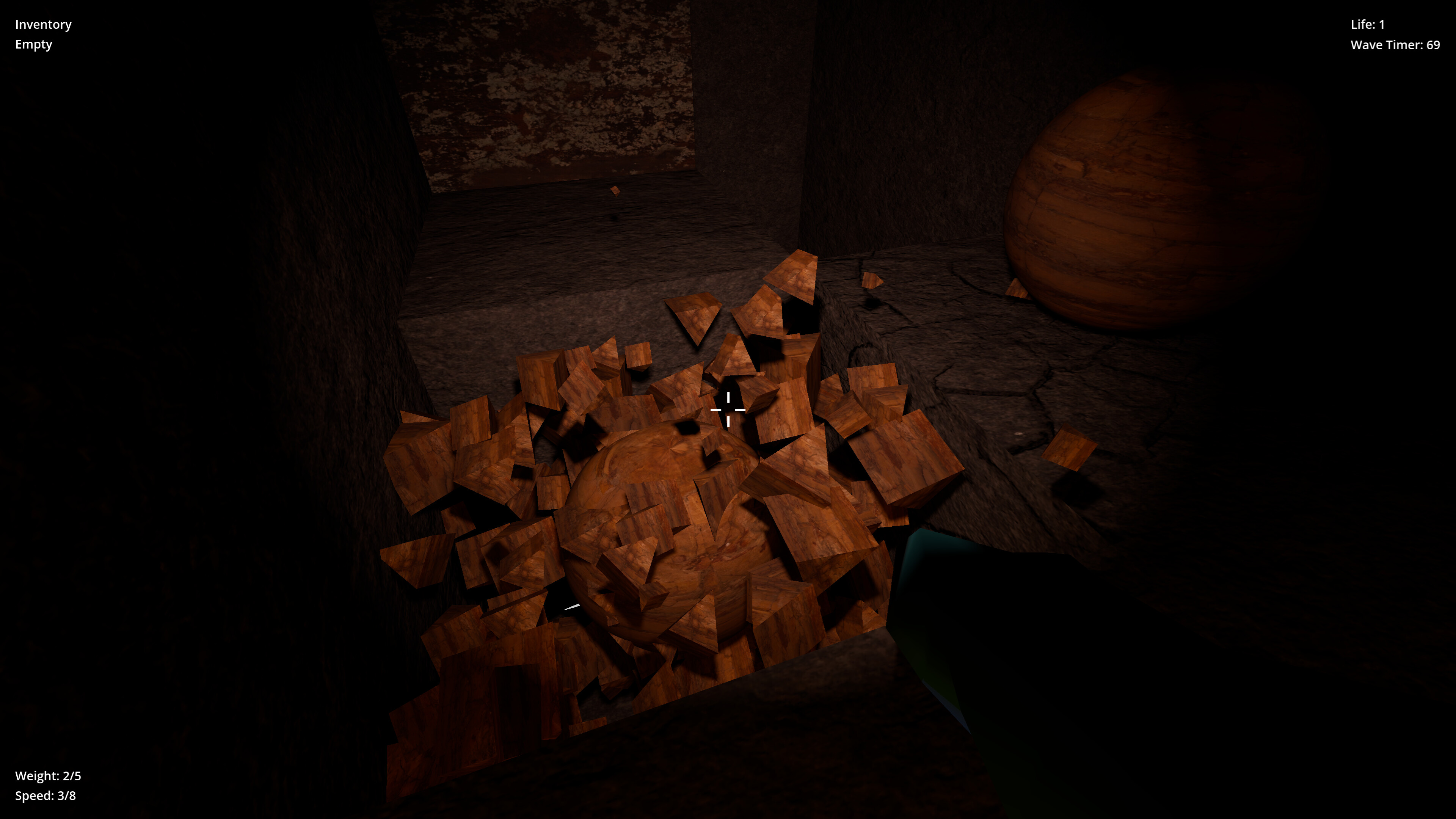 Omnicore screenshot 1