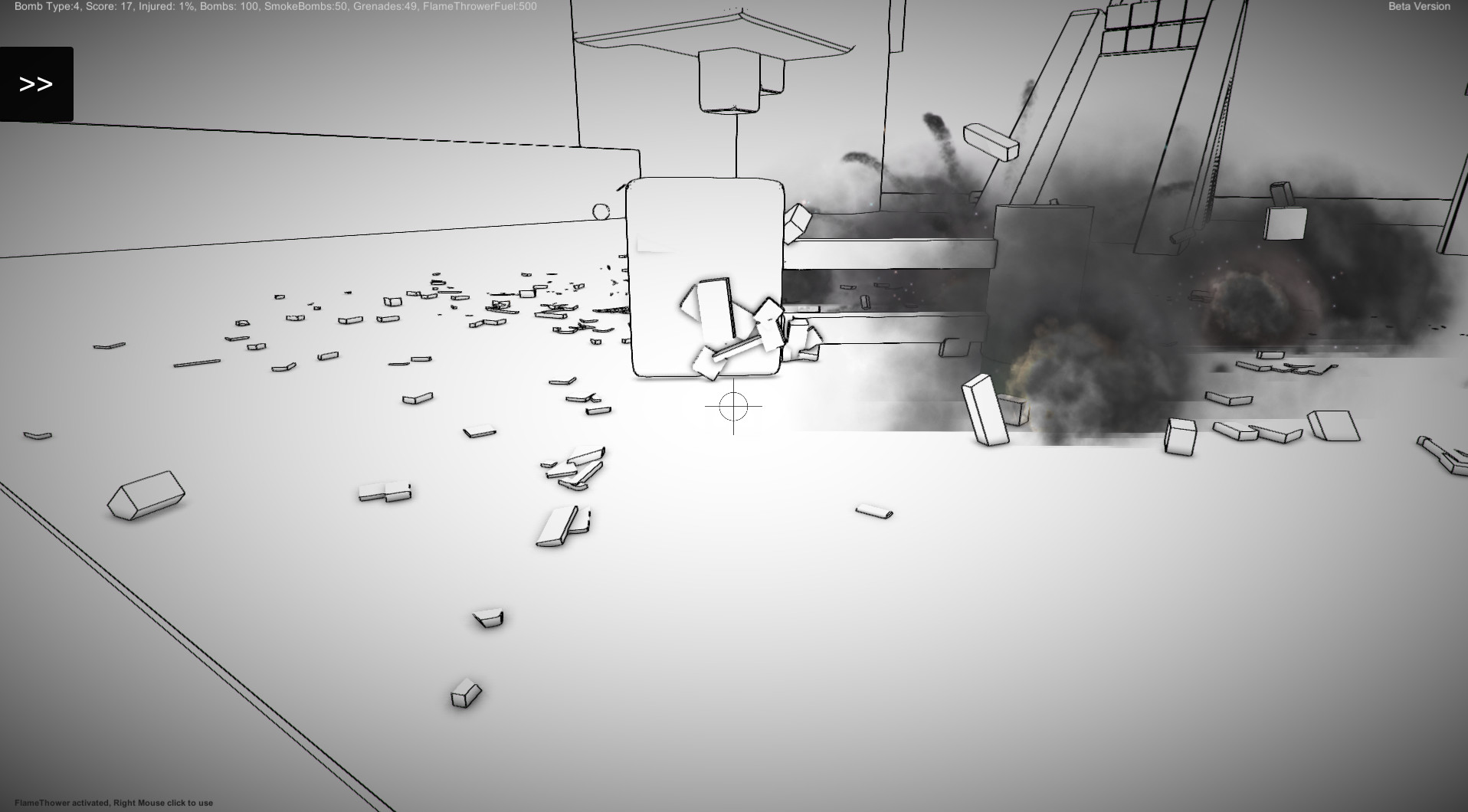 Demolition screenshot 8