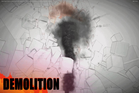 Demolition screenshot 9