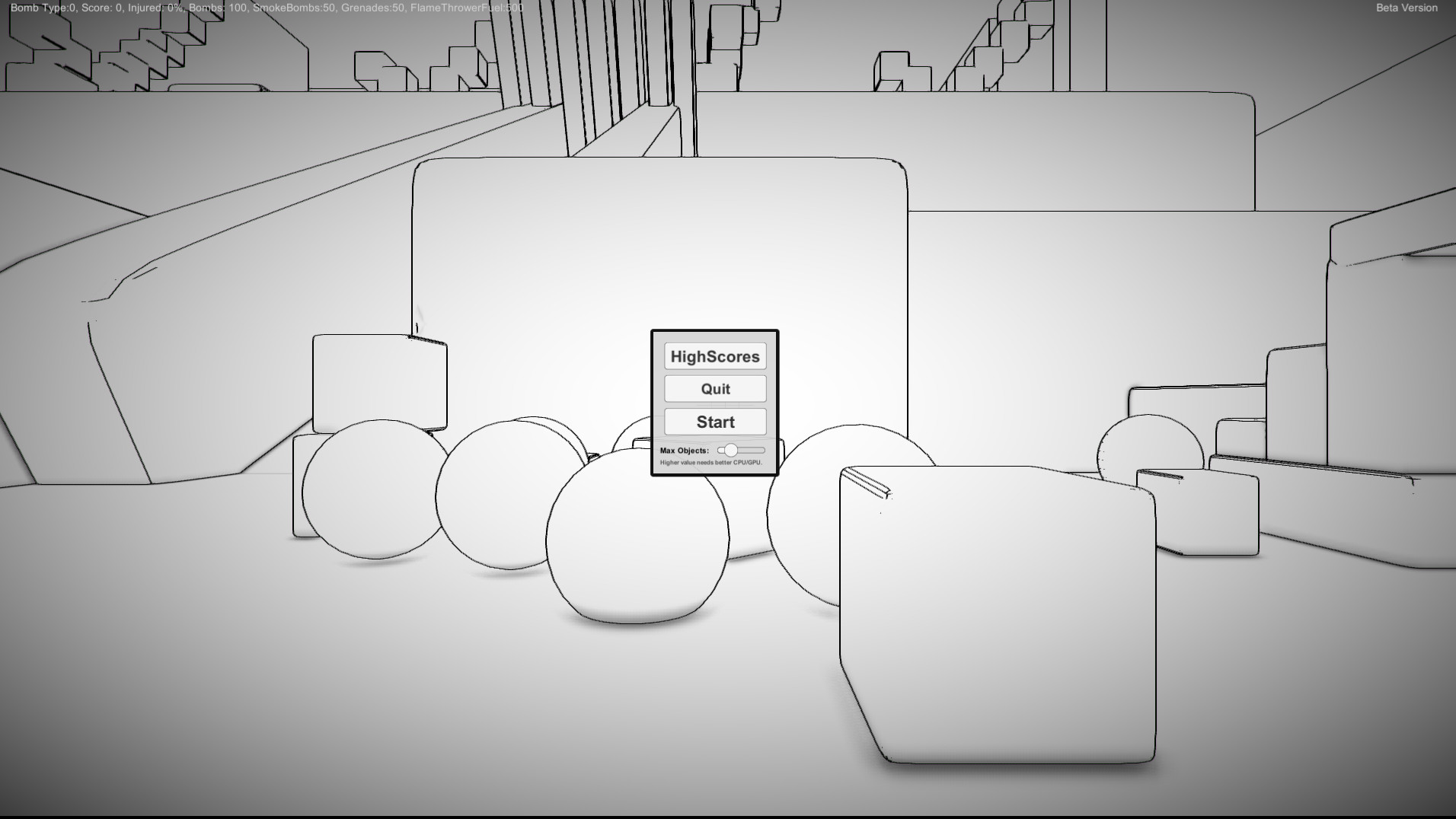 Demolition screenshot 5