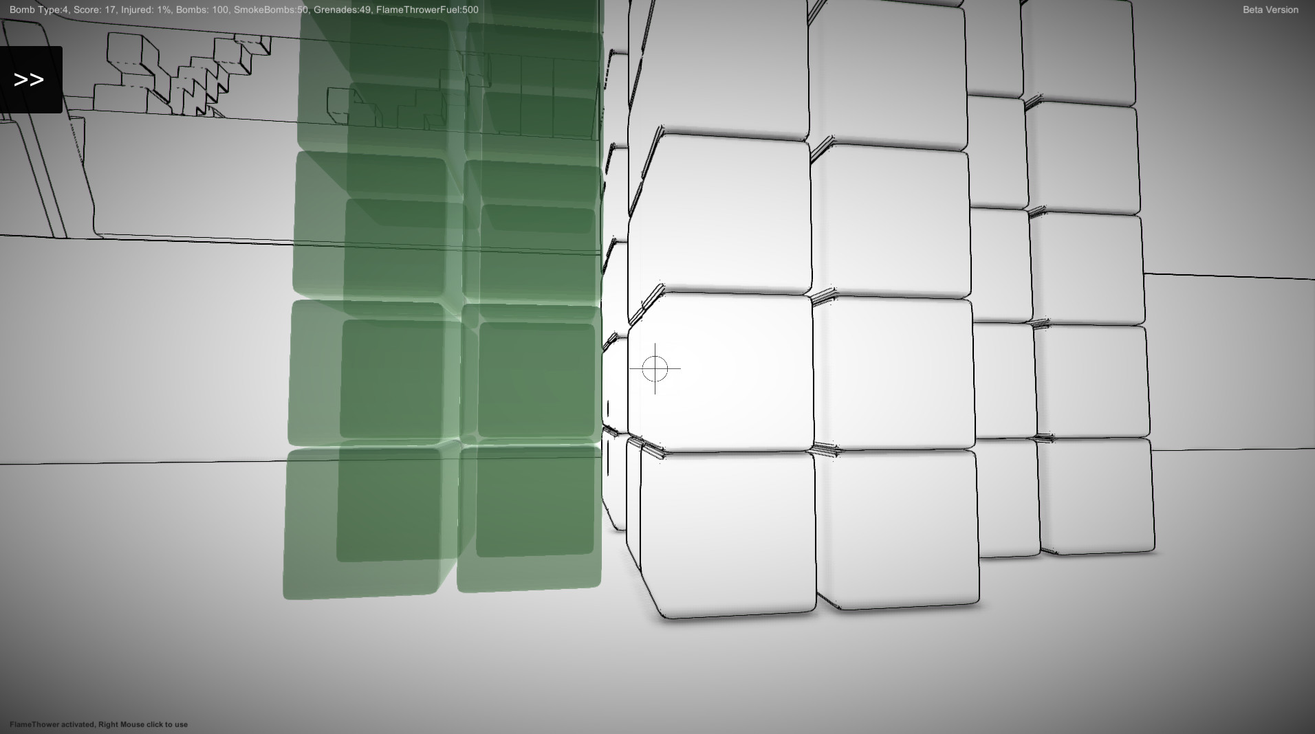 Demolition screenshot 7