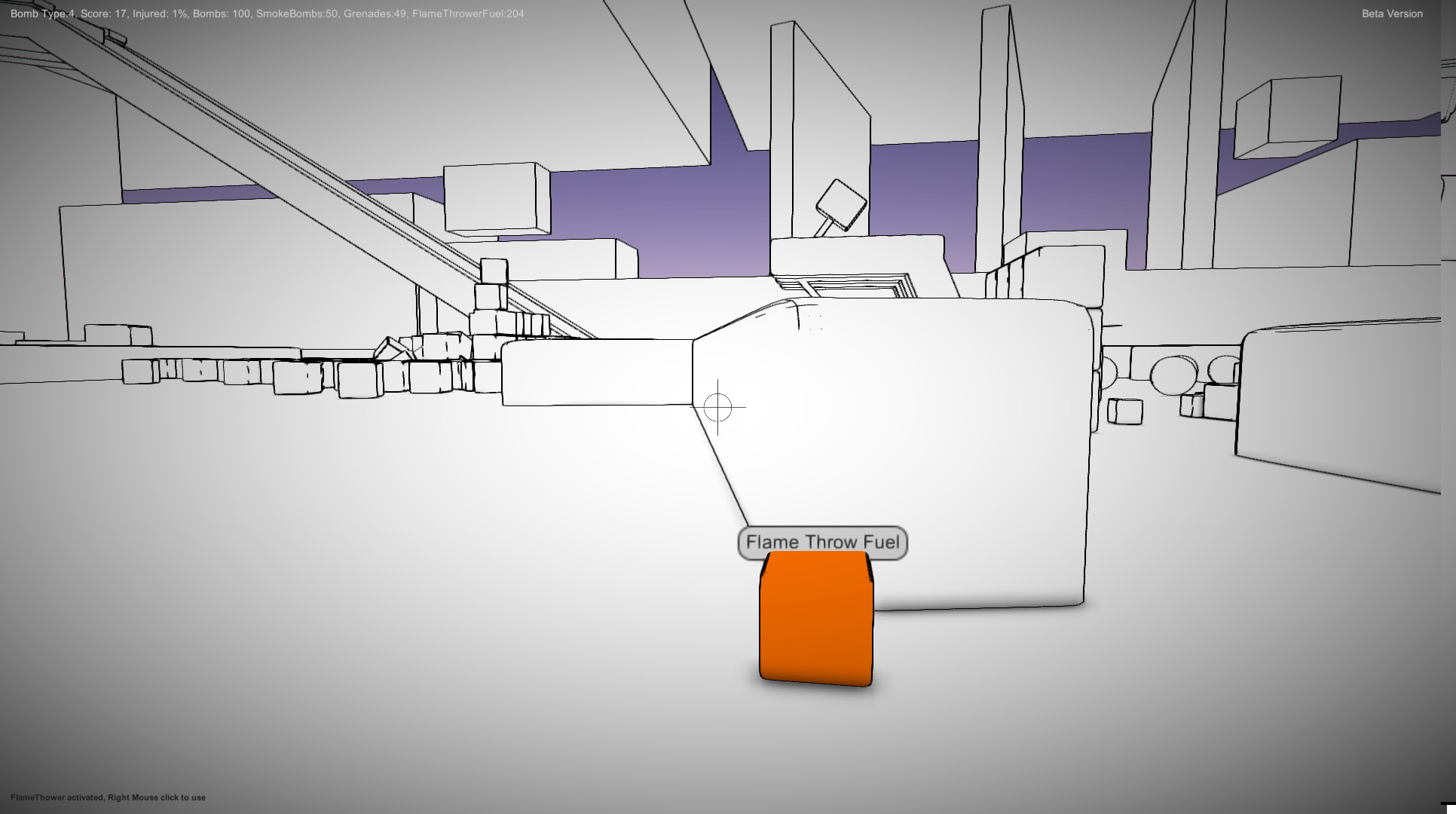 Demolition screenshot 6