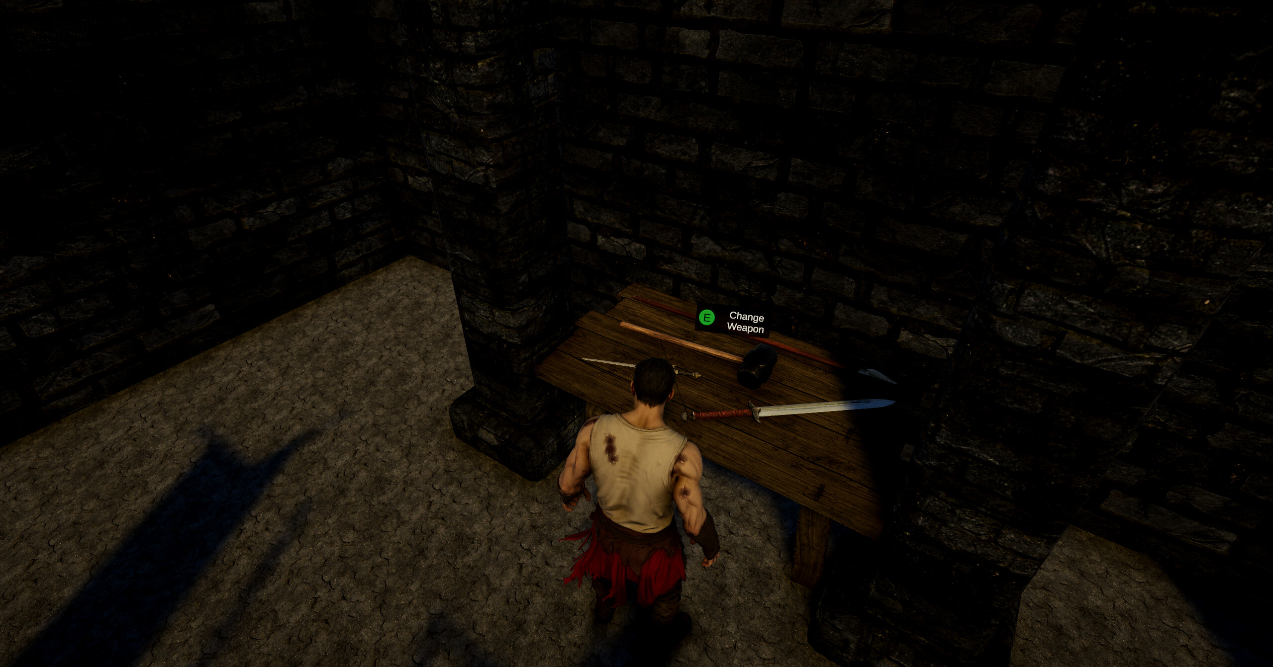 From Ashes To Glory screenshot 6