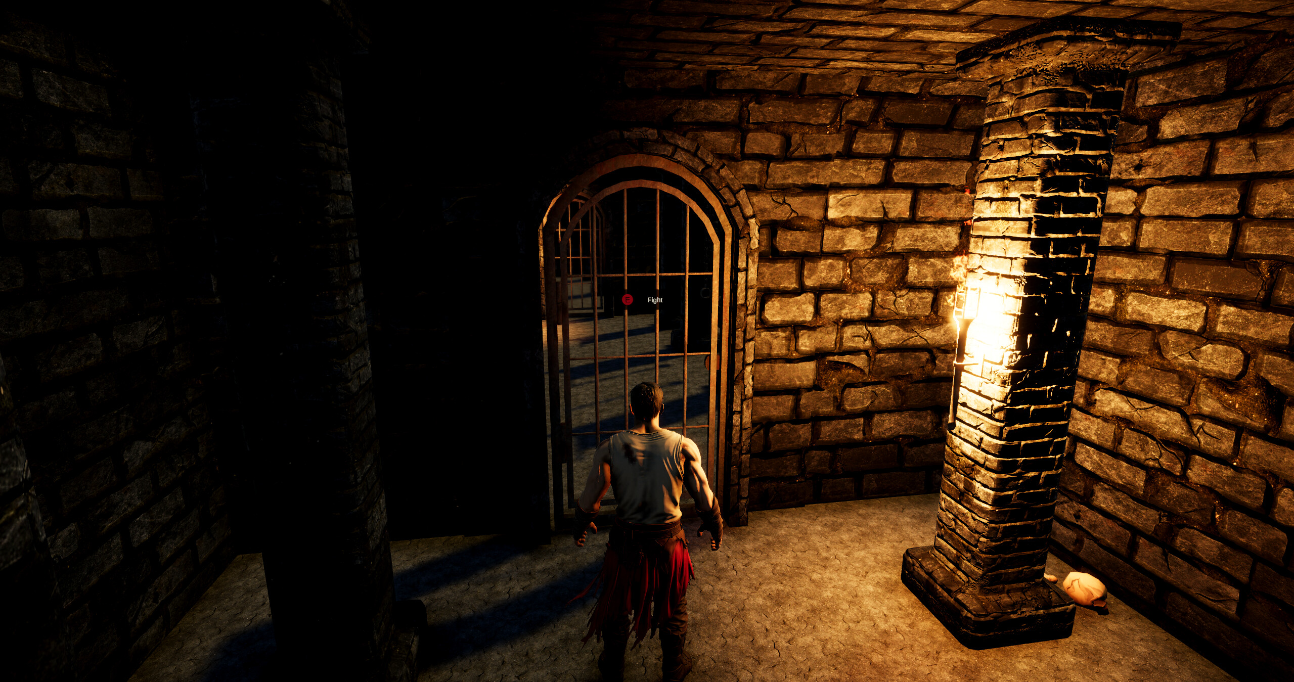 From Ashes To Glory screenshot 5