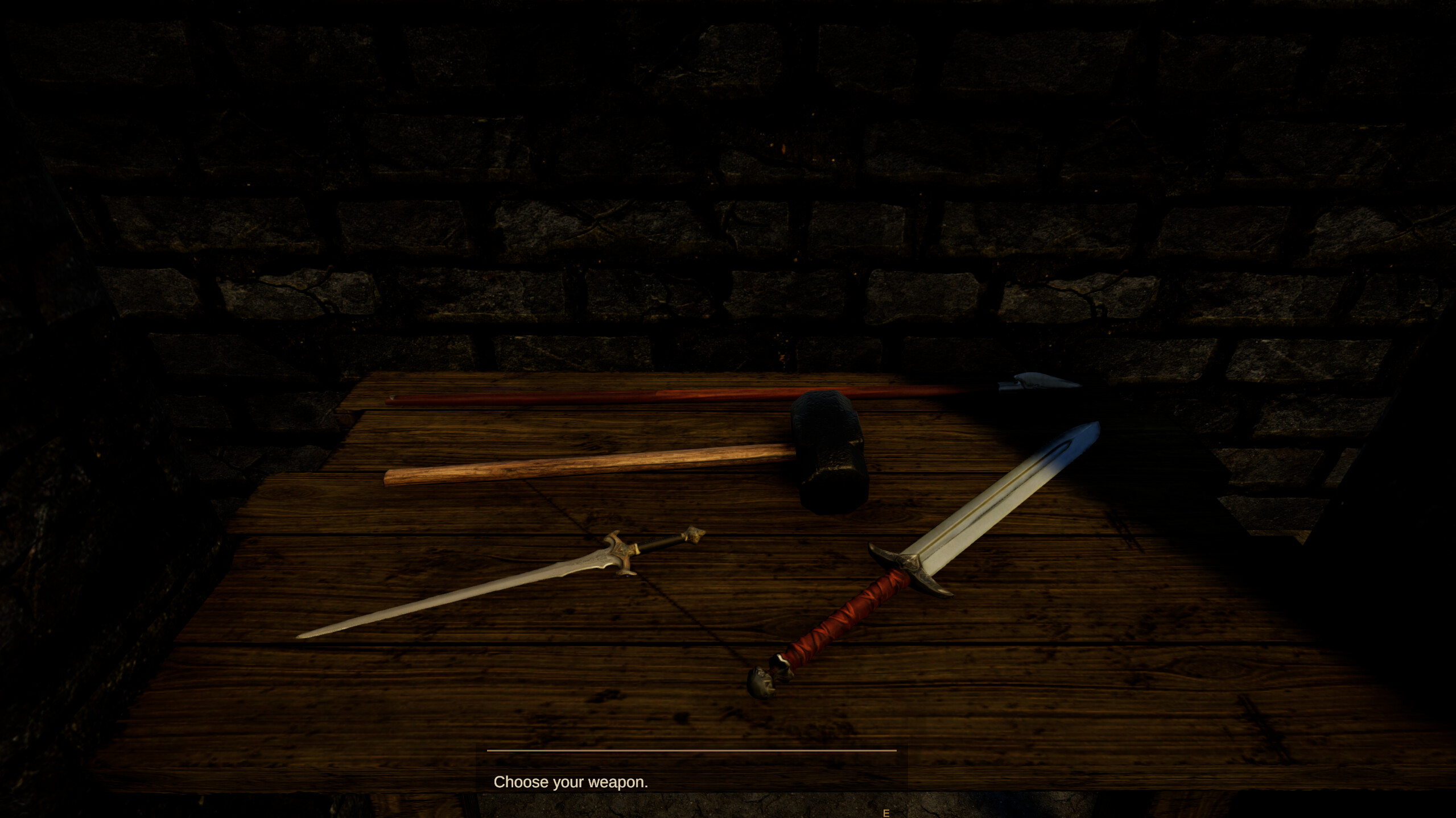 From Ashes To Glory screenshot 2