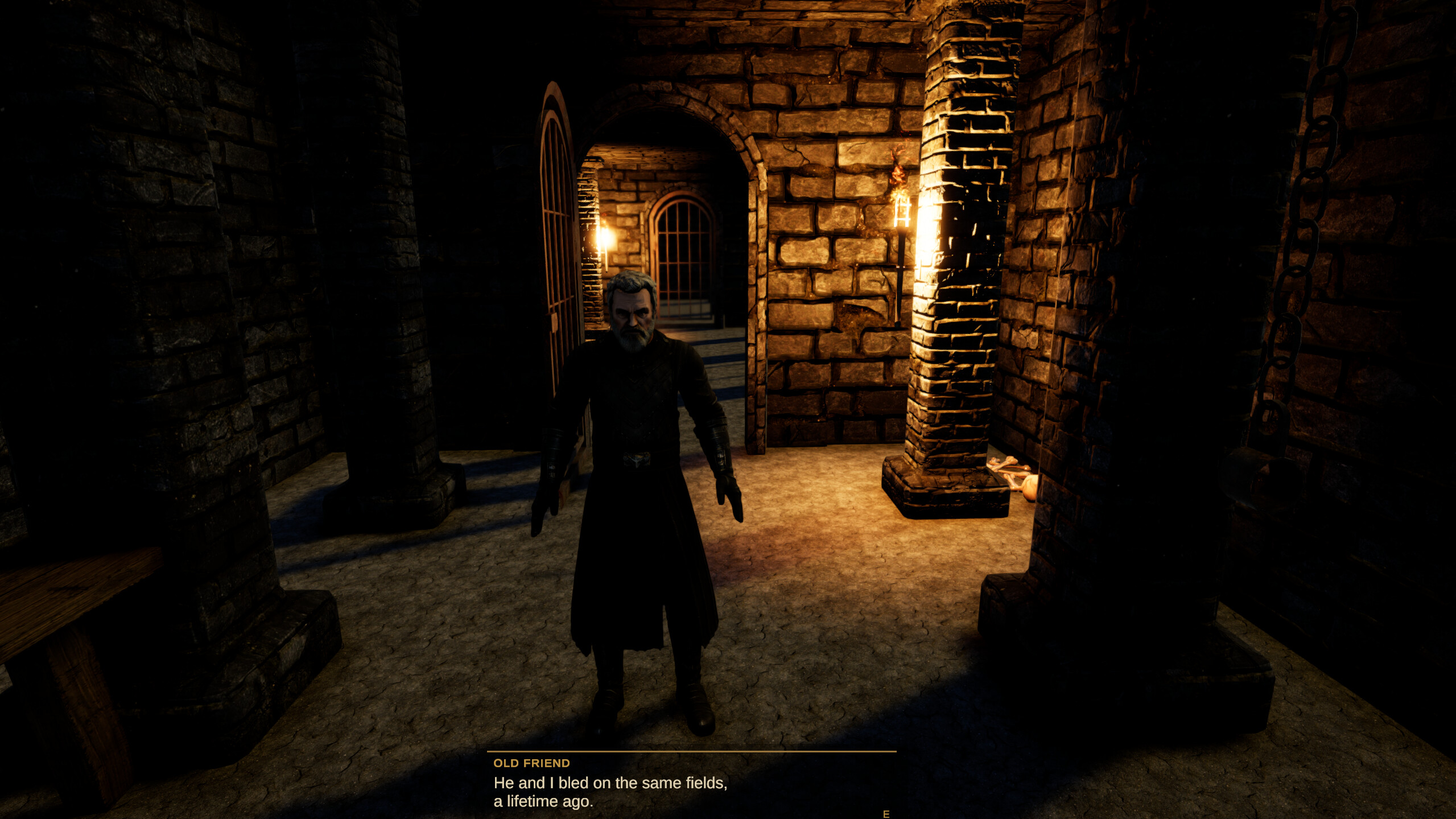 From Ashes To Glory screenshot 3
