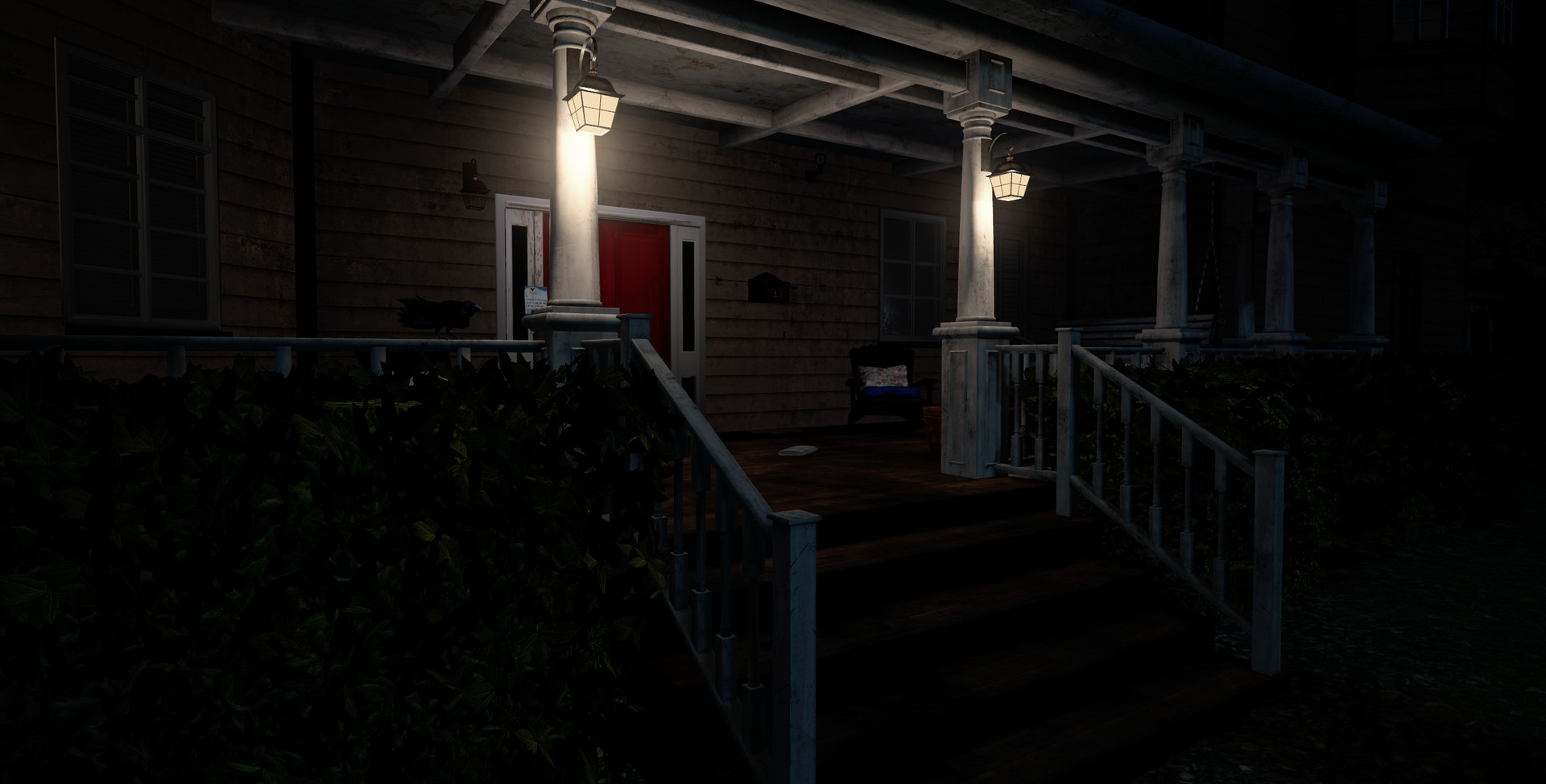 Paranormal activity steam discount