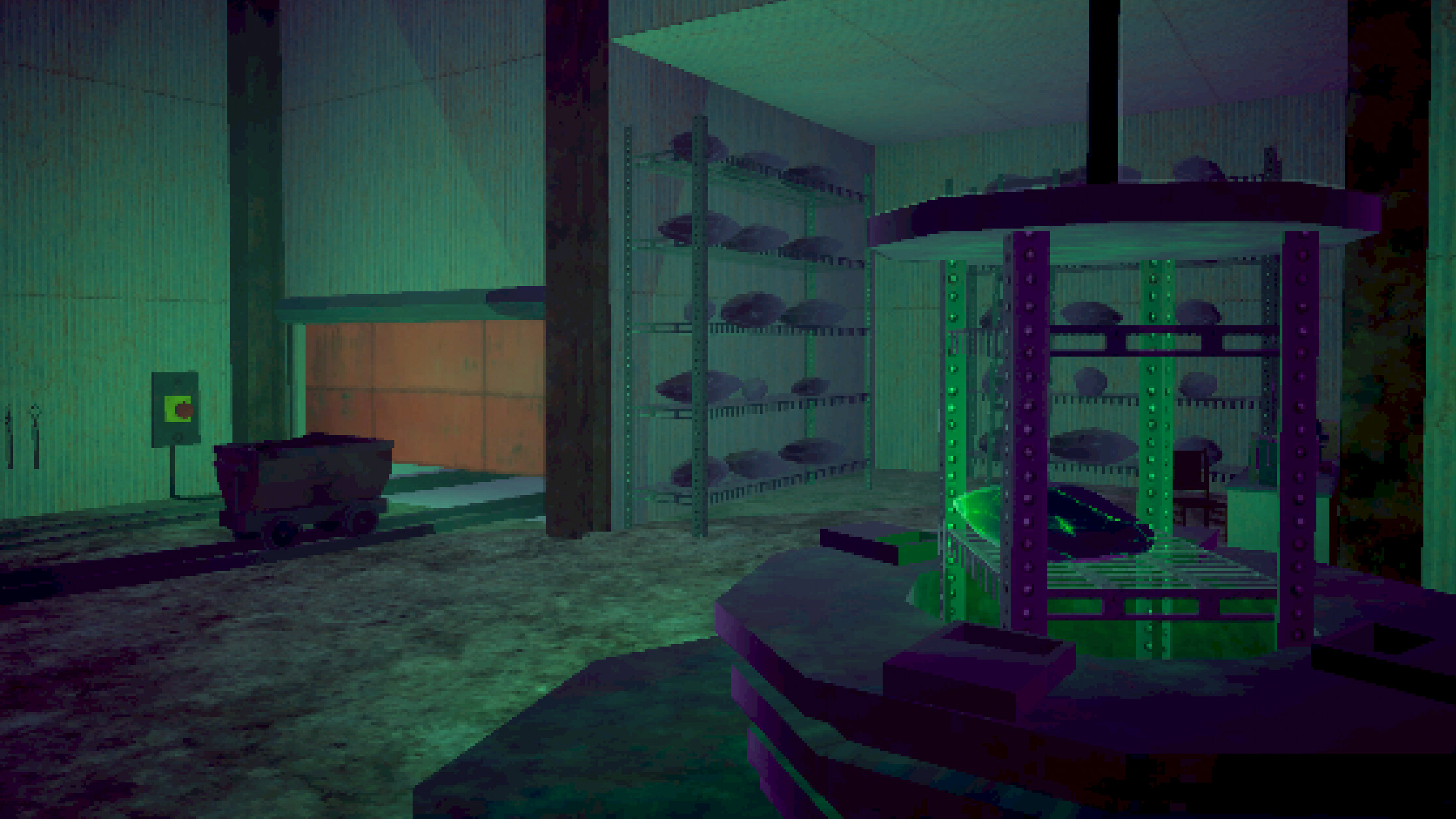 A Mountain Called Hope screenshot 3