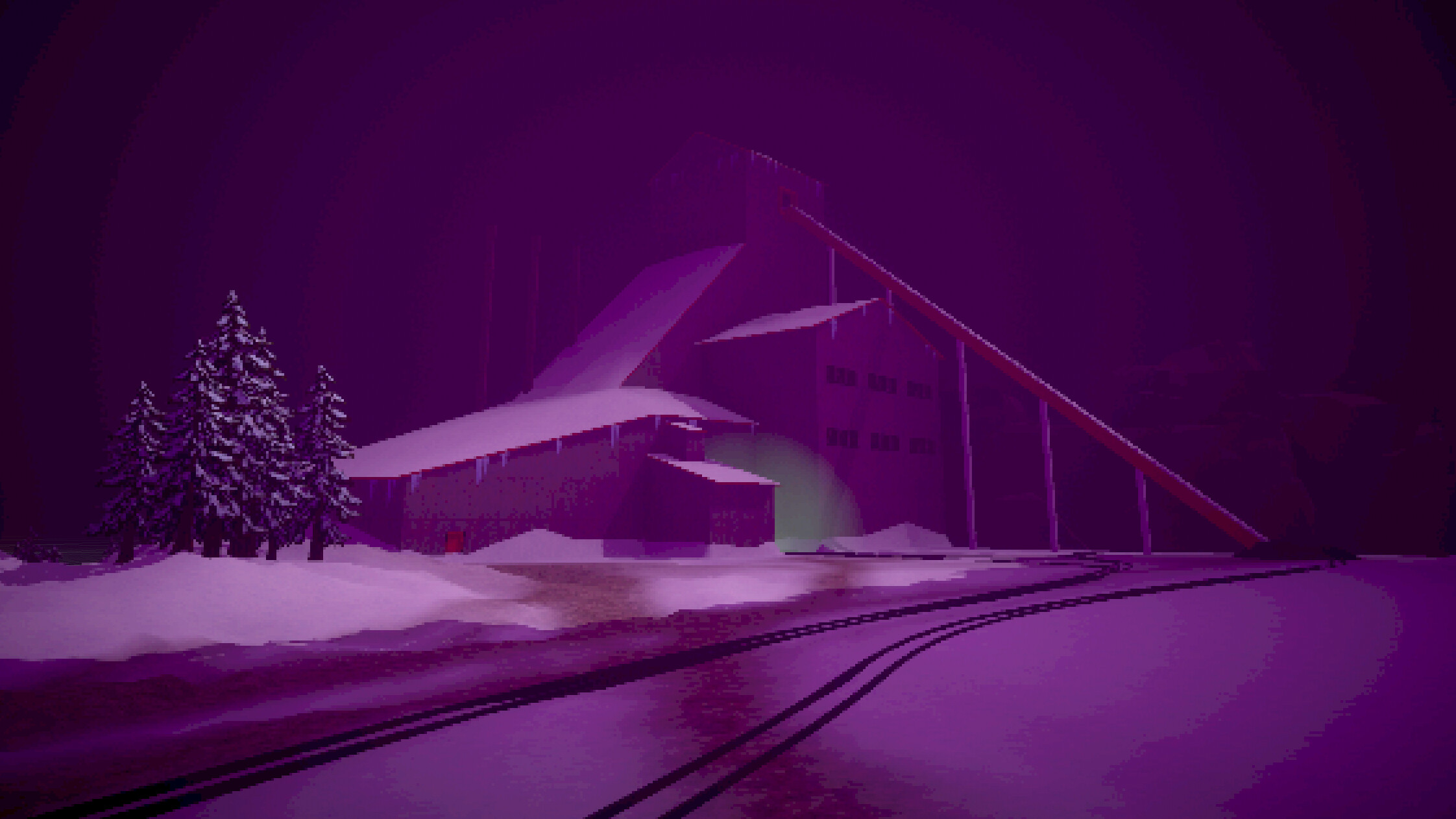 A Mountain Called Hope screenshot 2