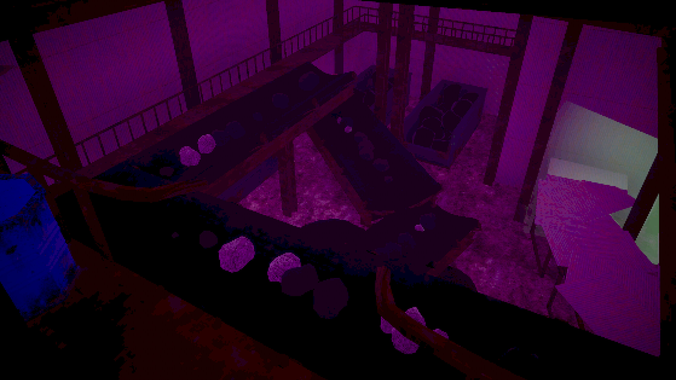 A Mountain Called Hope screenshot 5