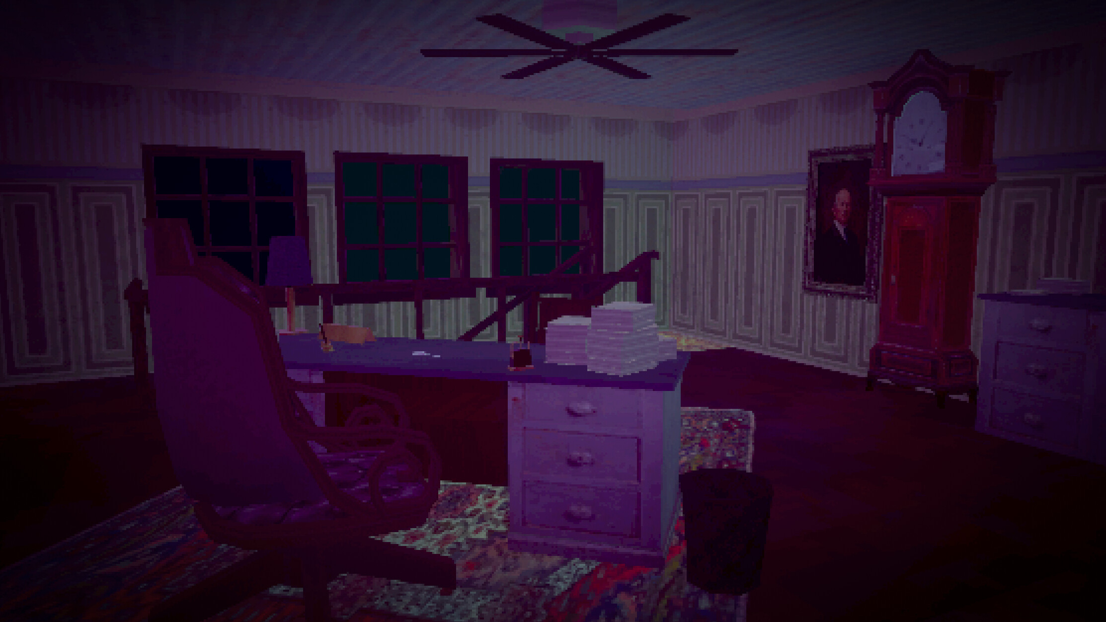 A Mountain Called Hope screenshot 1