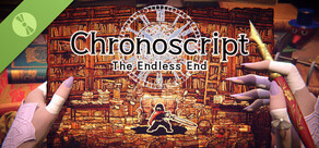 Chronoscript: The Endless End Demo