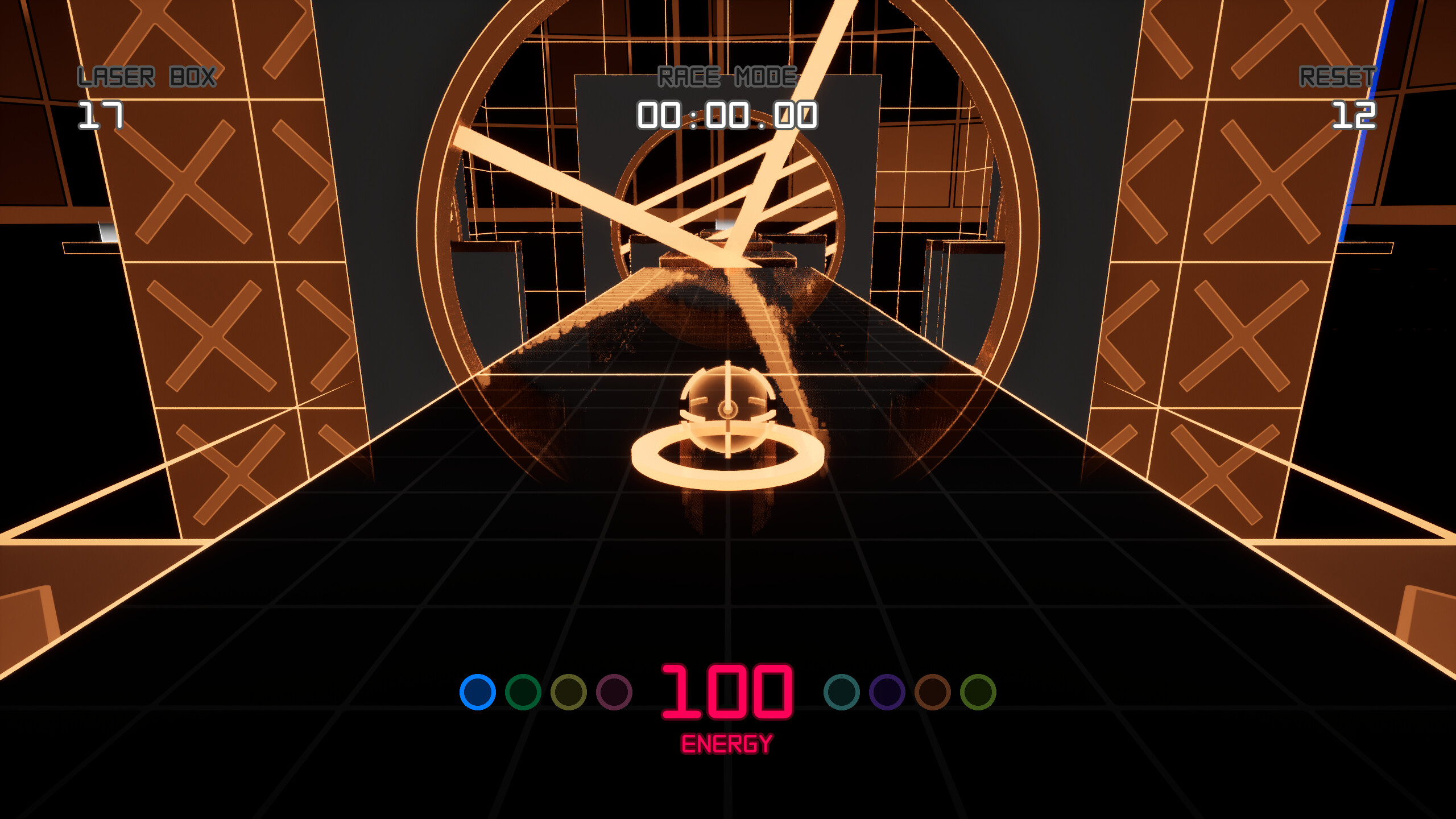Challenge 99 screenshot 1