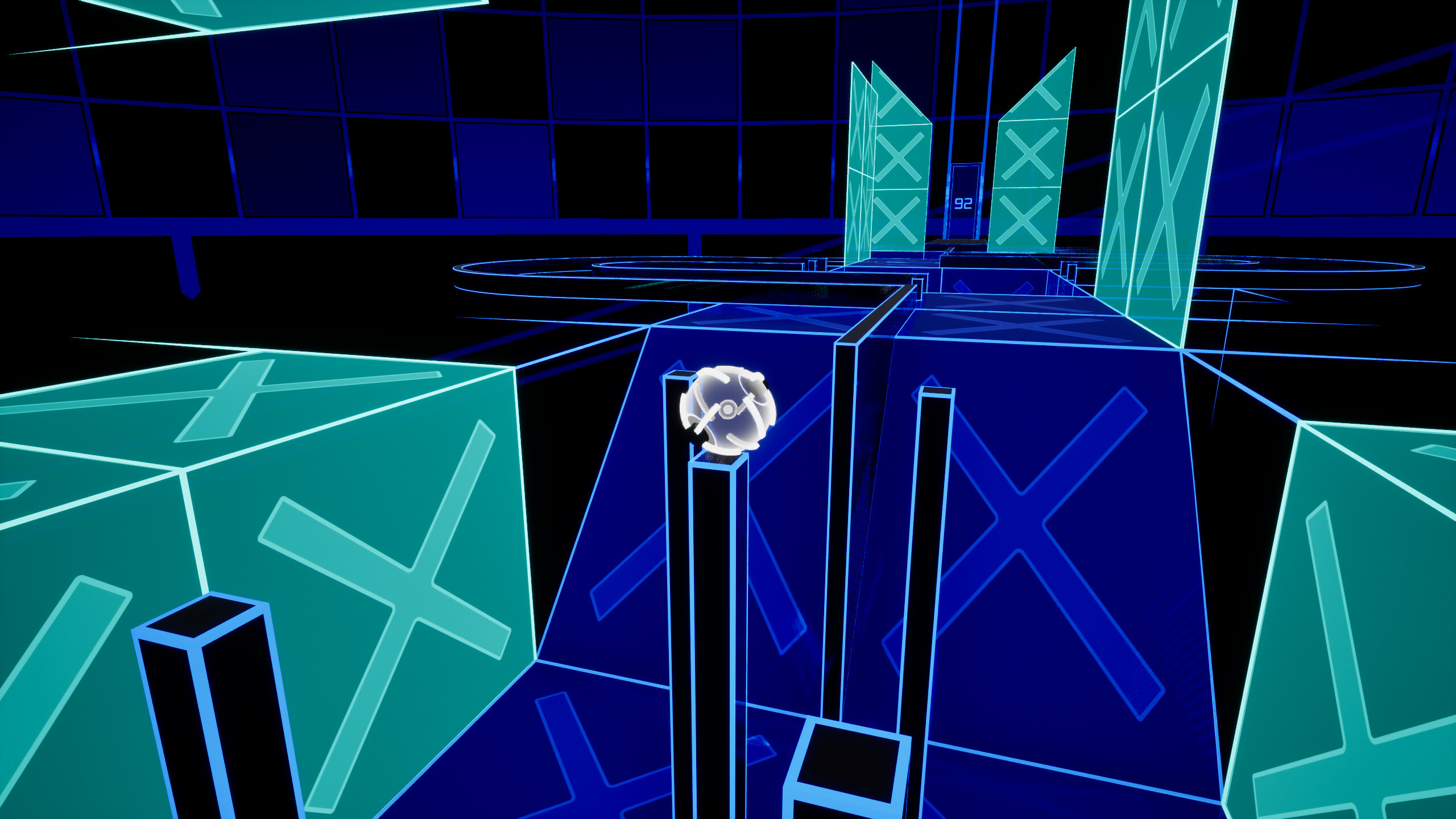 Challenge 99 screenshot 7