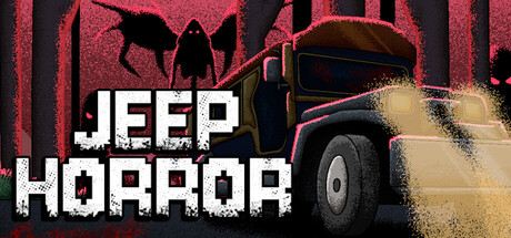 JEEP HORROR — Steam header