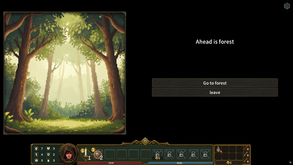 Tap Dungeon screenshot