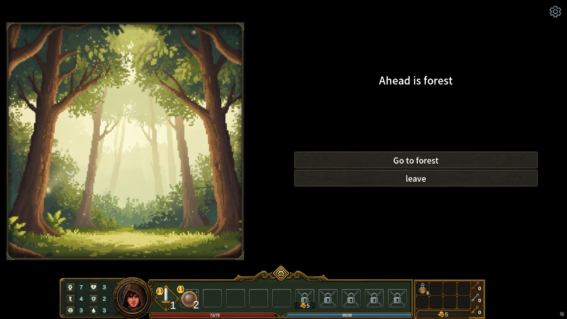 点击地牢 Tap Dungeon screenshot 6