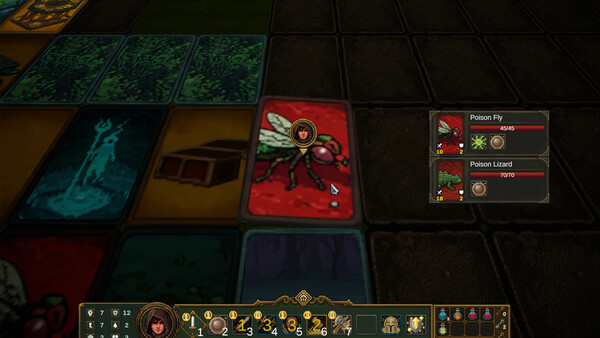 탭 던전 screenshot 7