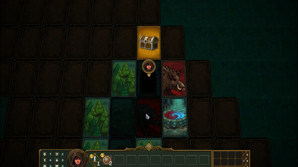 Tap Dungeon screenshot