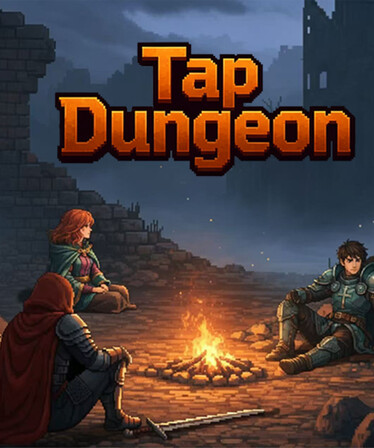 Tap Dungeon