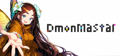 DmonMaster — Steam header