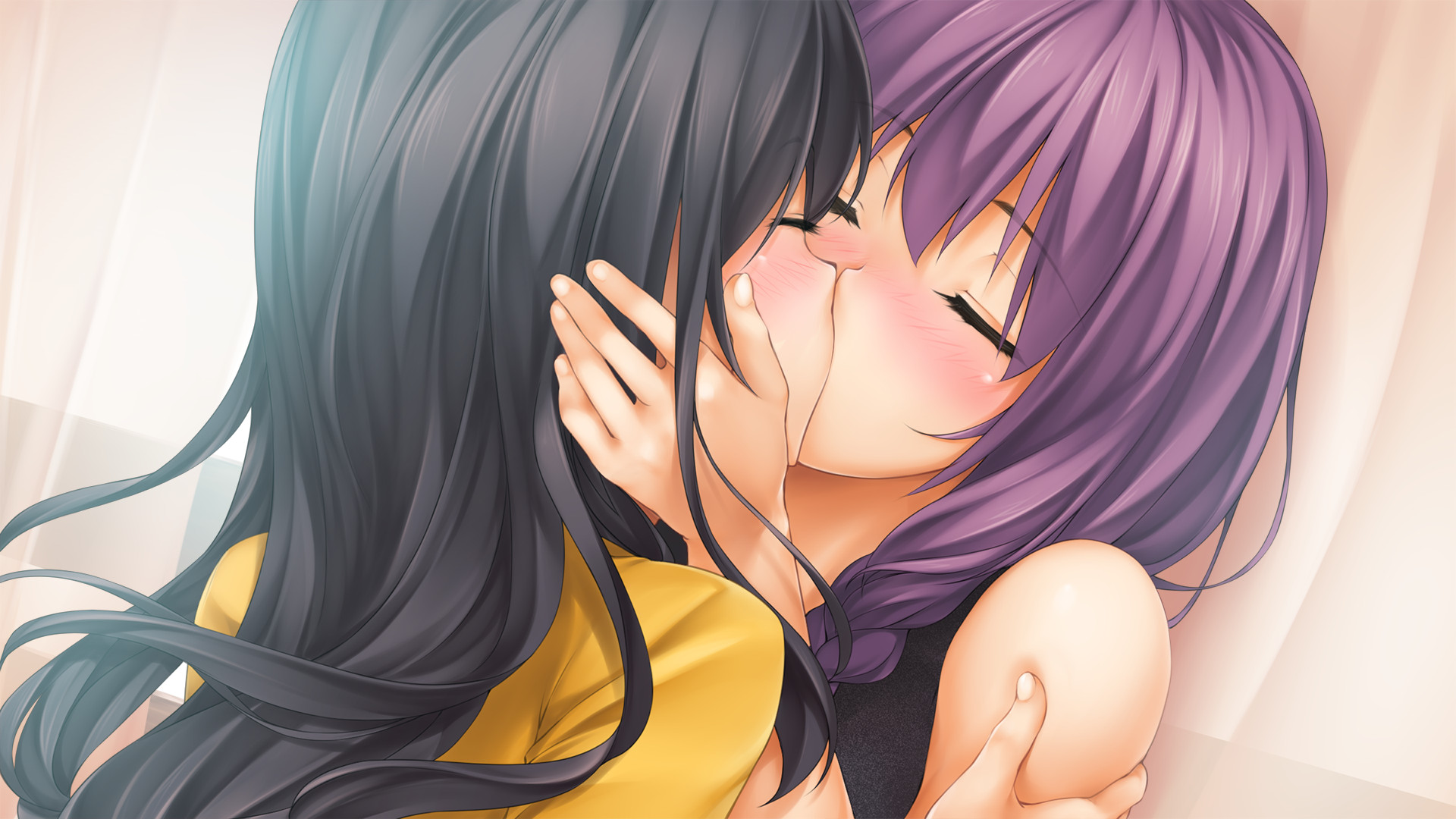Negligee: Love Stories (adult ver) screenshot 5
