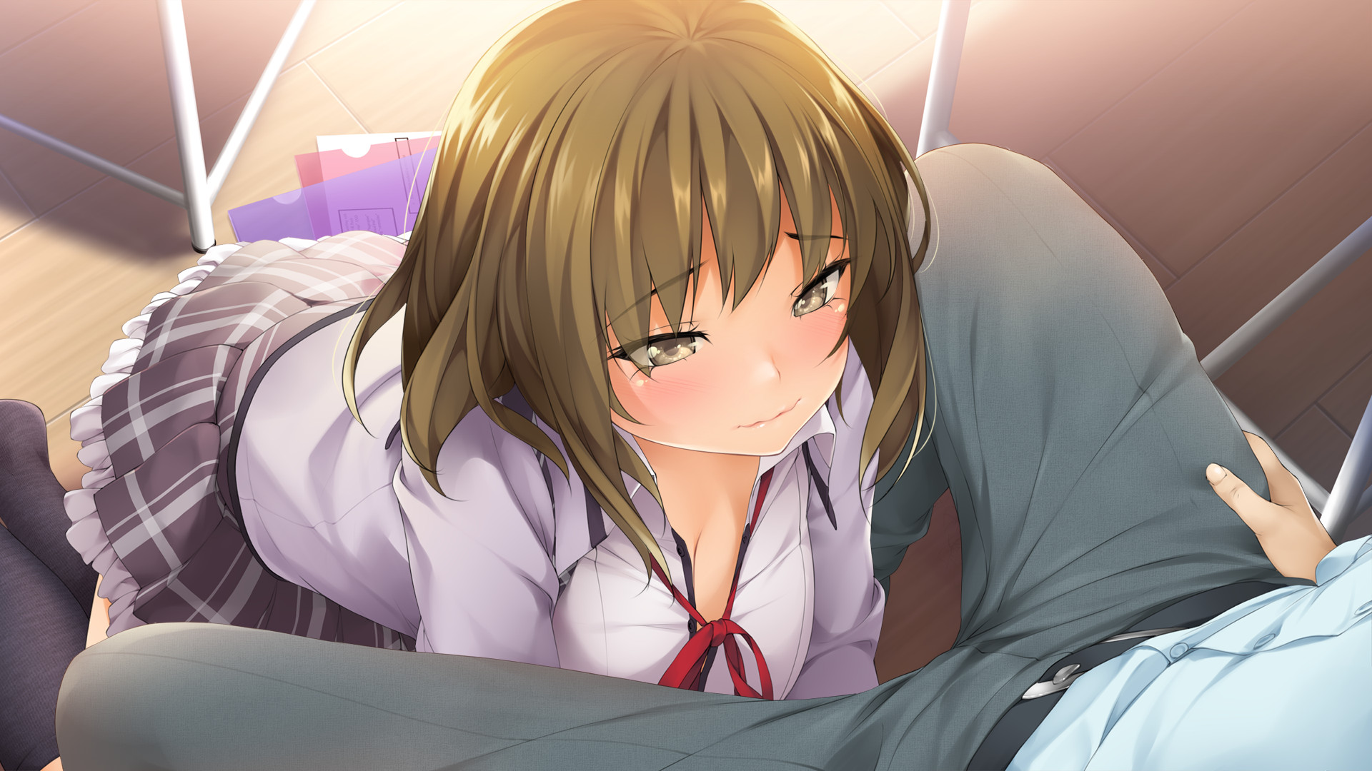 Negligee: Love Stories (adult ver) screenshot 6