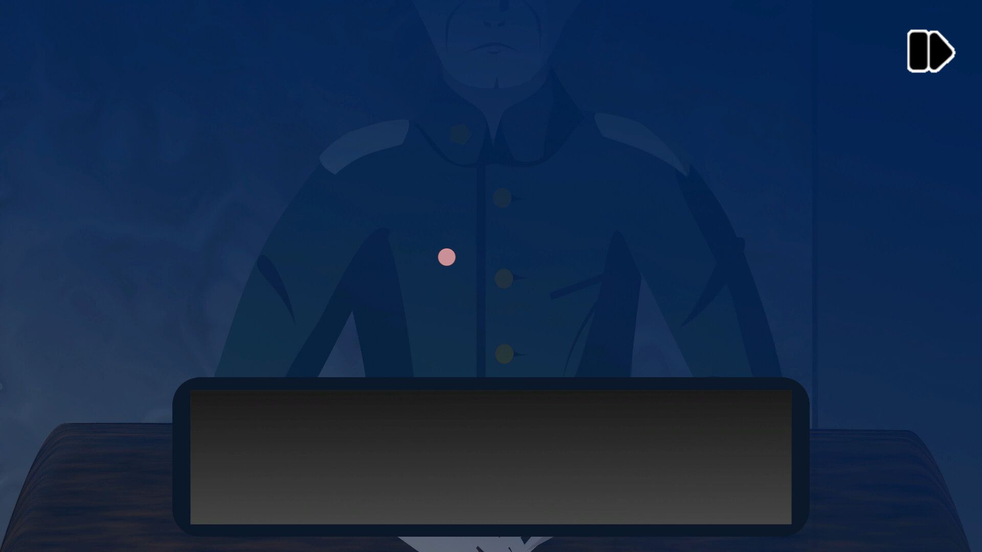 Inscrutable FourDC -Imprisonment- screenshot 5