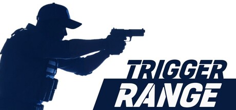 Trigger Range — Steam header