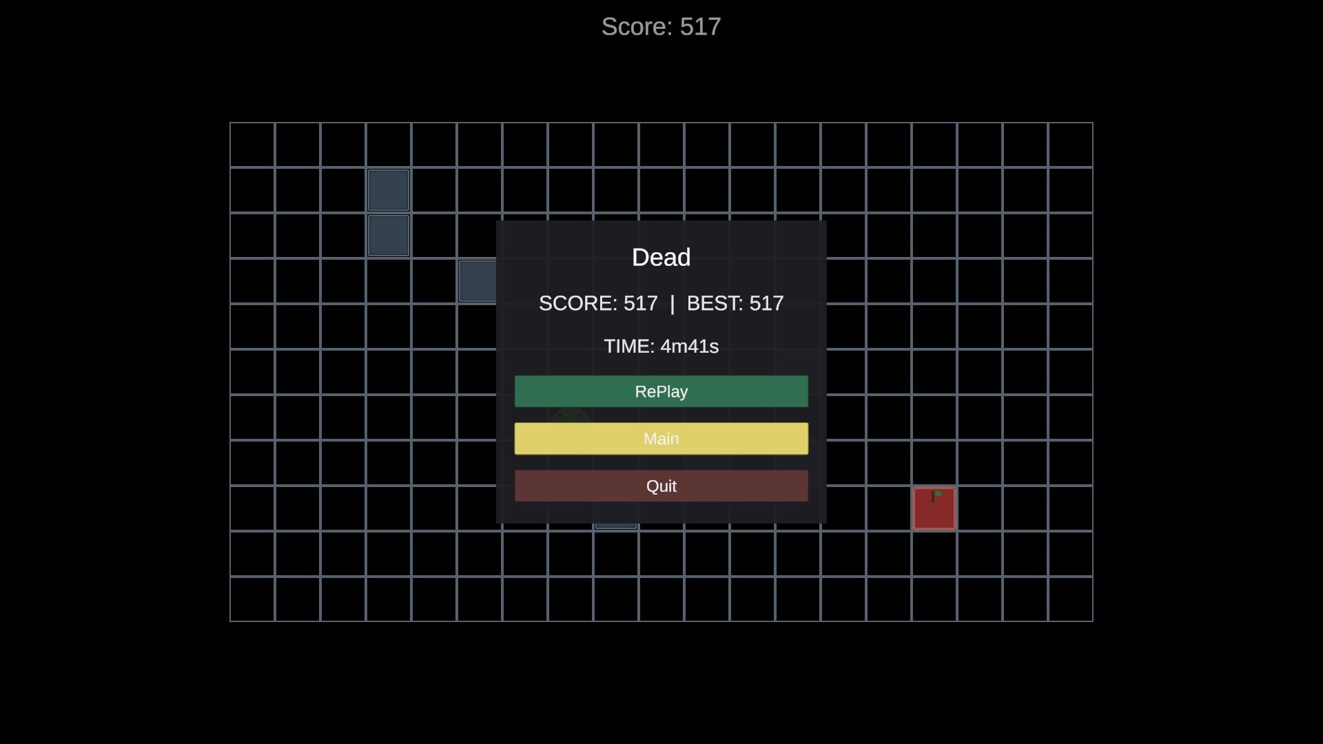 OuroborosSnake screenshot 5