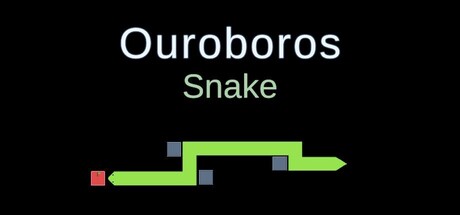 OuroborosSnake — Steam header
