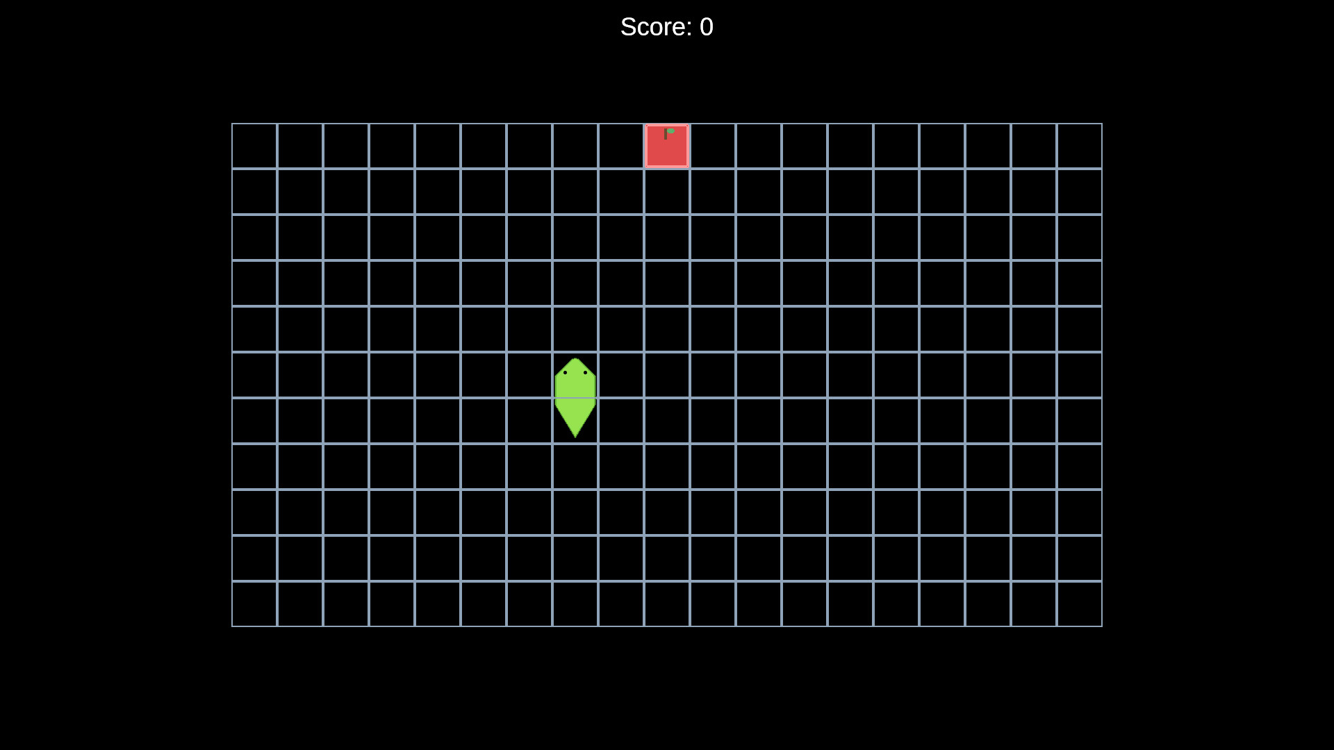 OuroborosSnake screenshot 1
