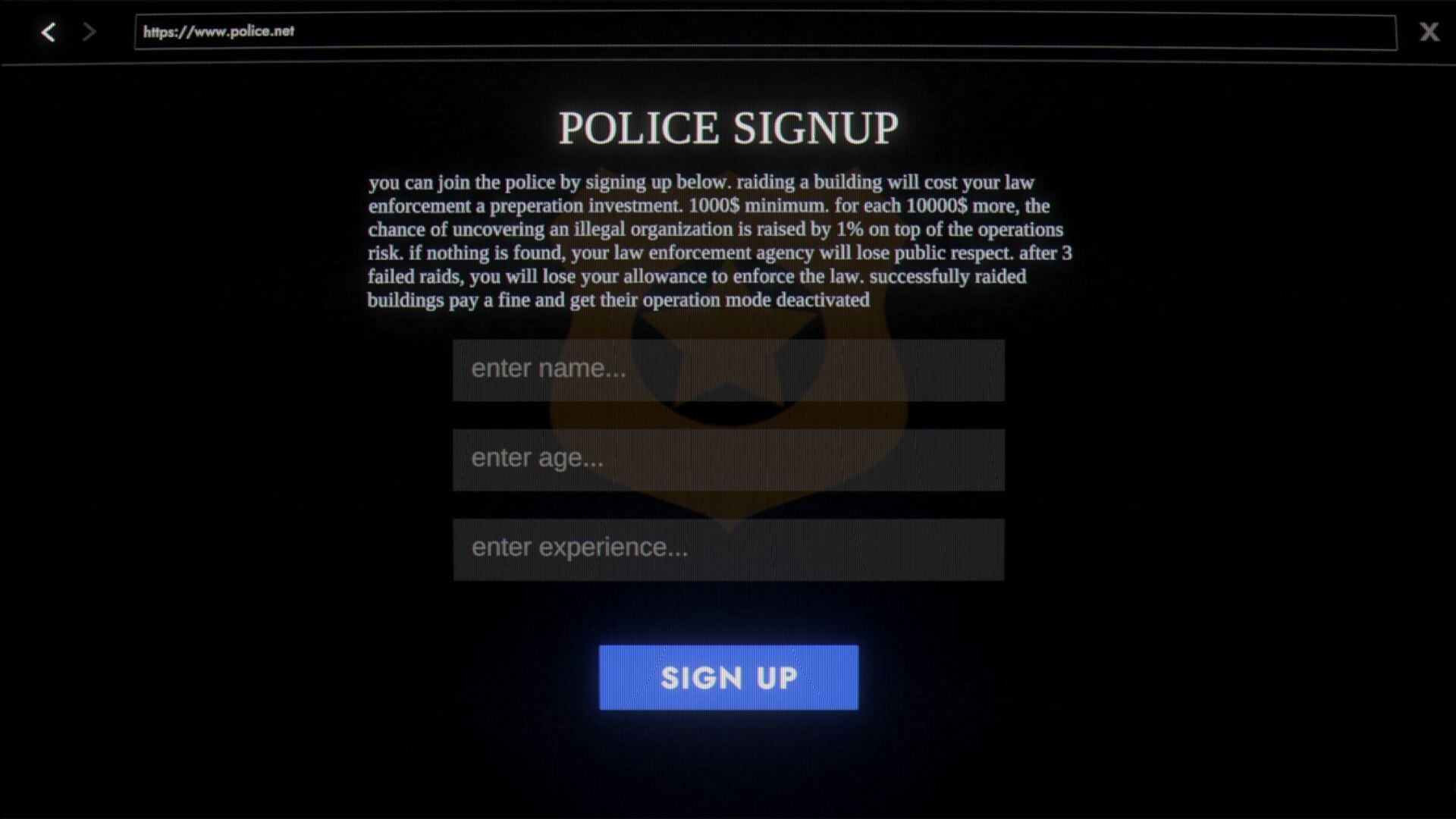The Bank screenshot 6