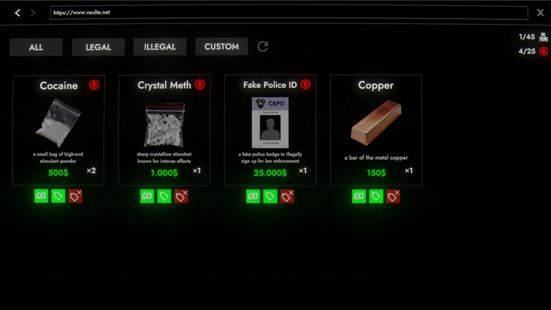 The Bank screenshot 7