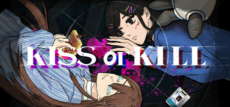 Kiss or Kill
