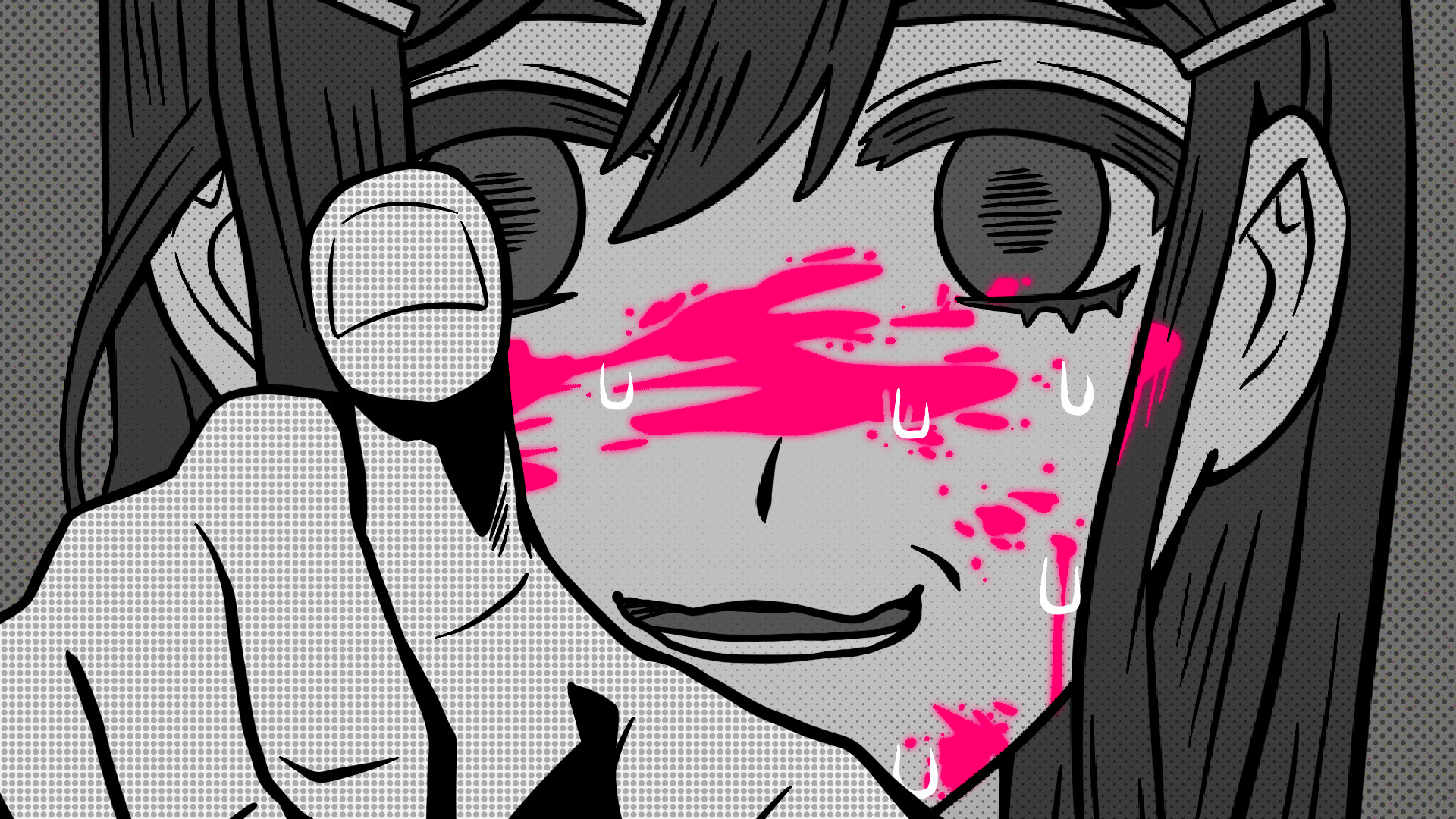 Kiss or Kill screenshot 7