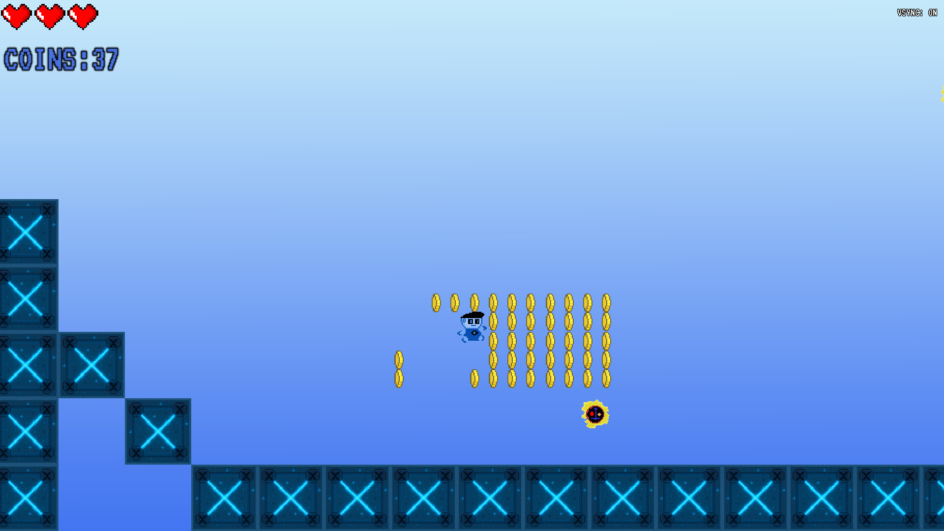 Vector Escape screenshot 2