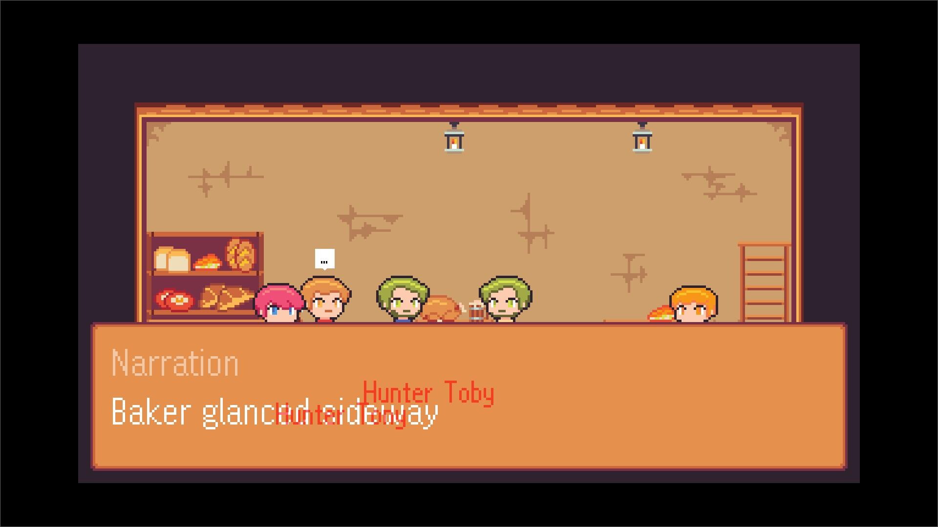Gap World Events screenshot 1