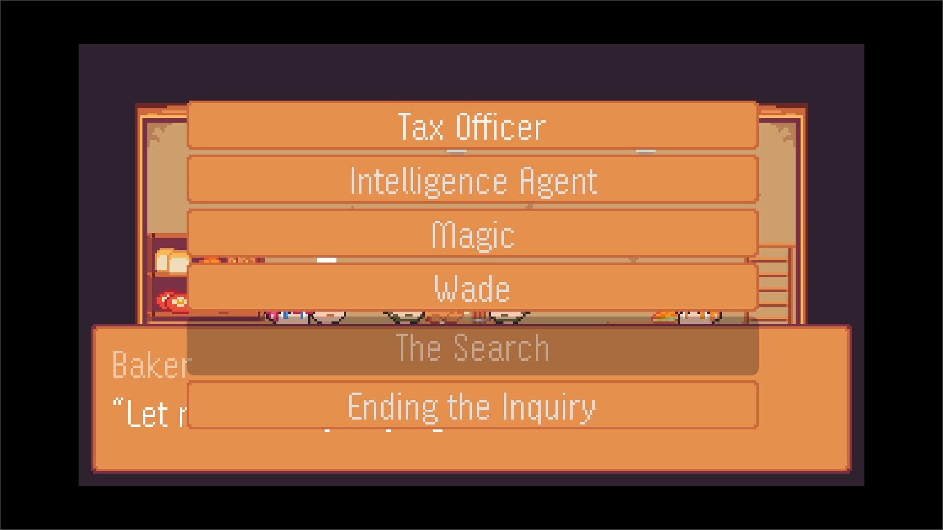 Gap World Events screenshot 2