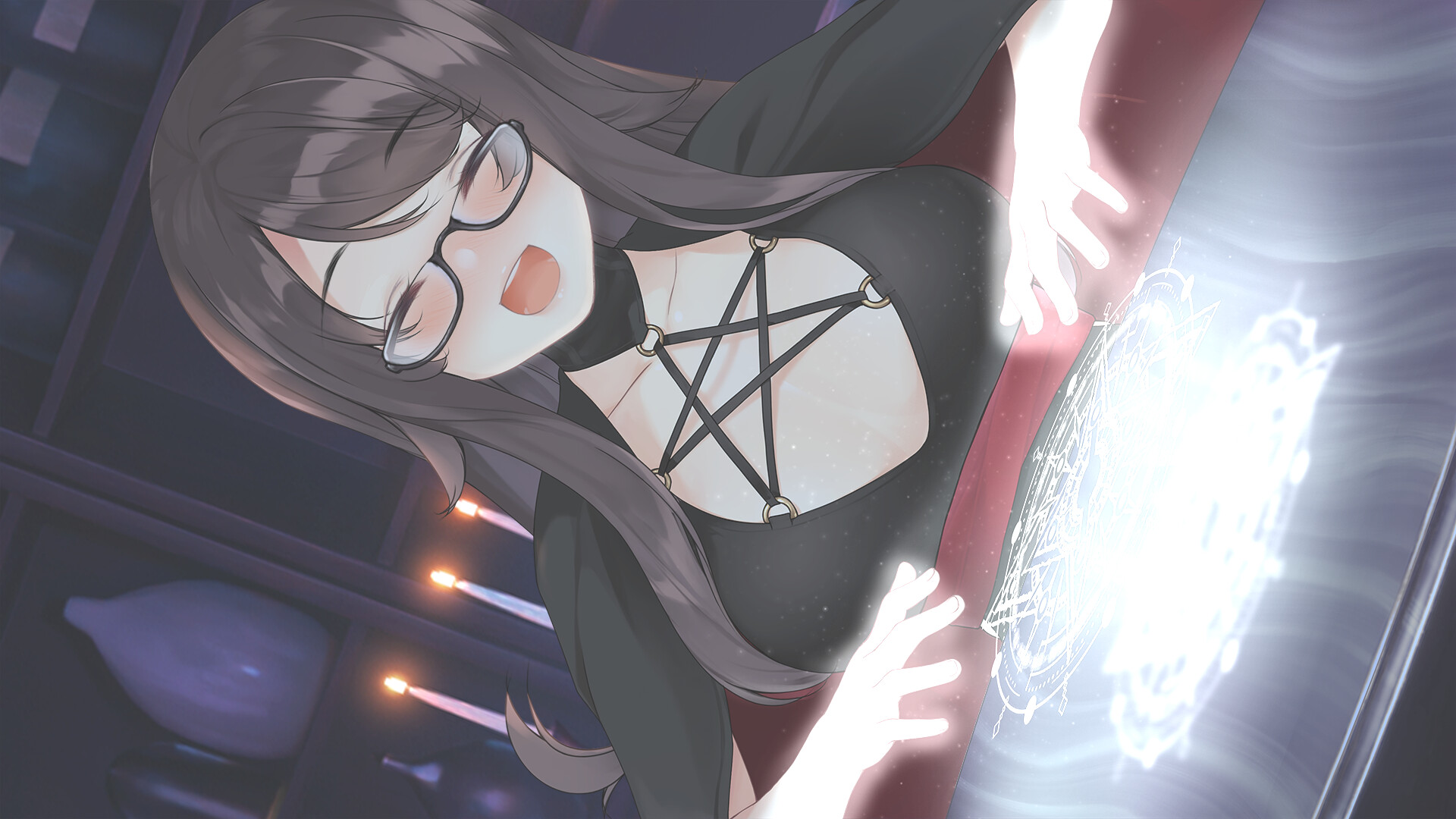 Delightful Sins screenshot 2