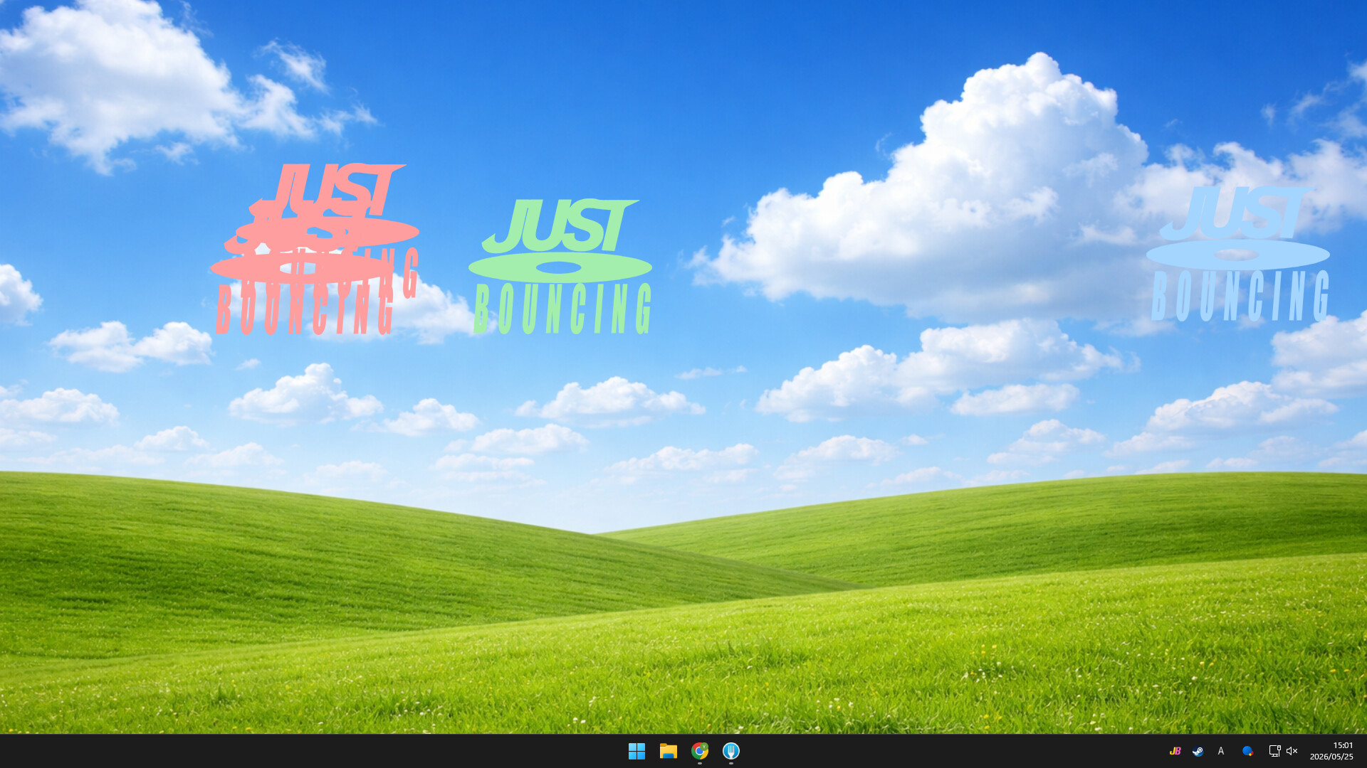 Just Bouncing screenshot 3