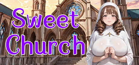 Sweet Church — Steam header