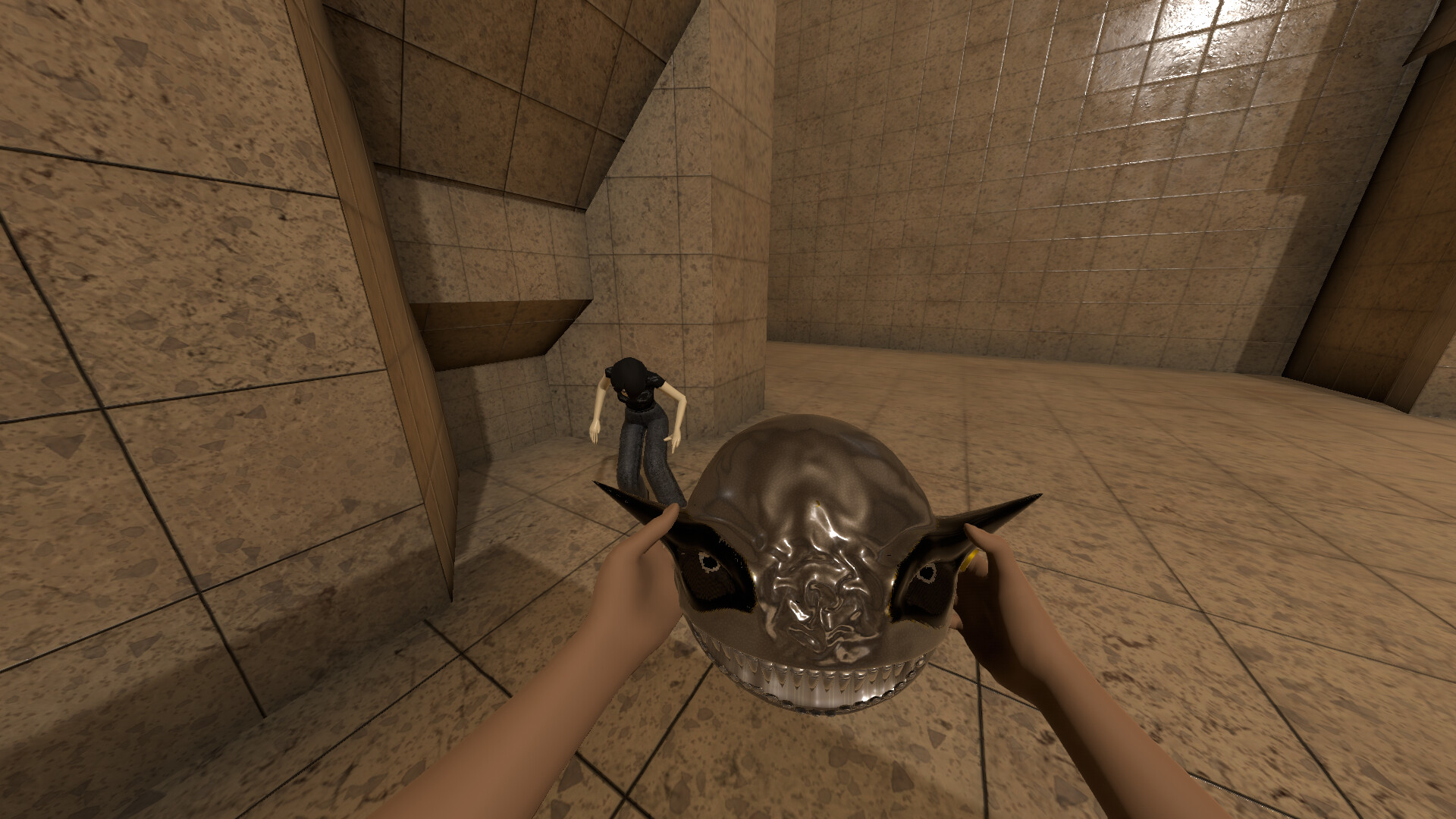 Skill Issue screenshot 4