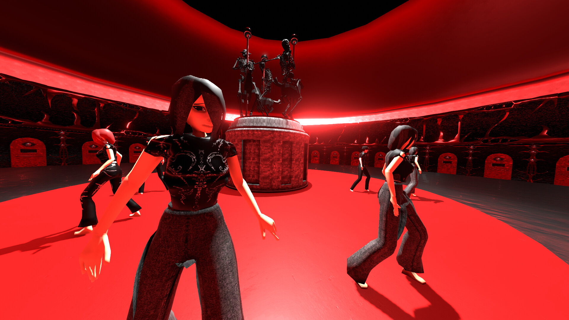 Skill Issue screenshot 5
