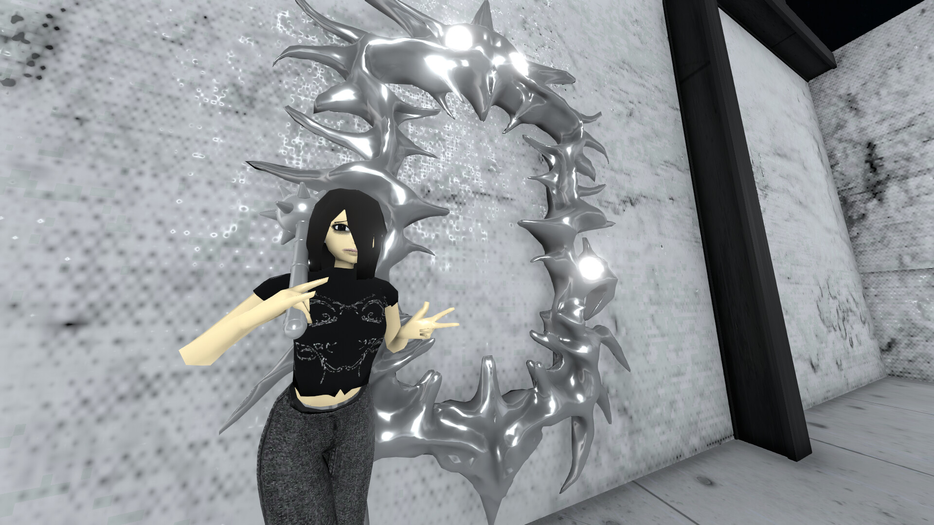 Skill Issue screenshot 3
