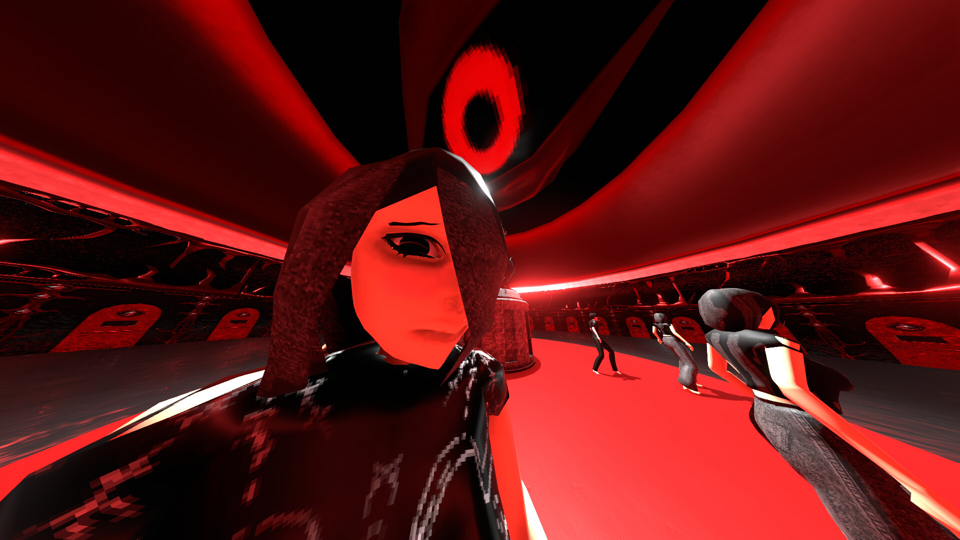 Skill Issue screenshot 6
